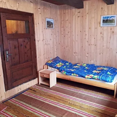 Tereza 山林小屋 *