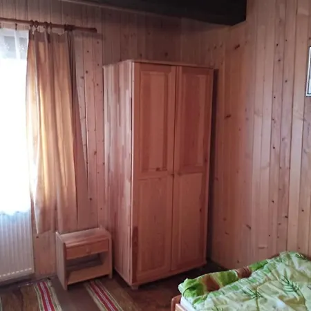 Tereza * Терхова