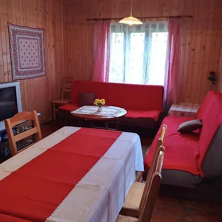 山林小屋 Tereza Terchová