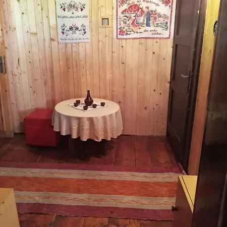 山林小屋 Tereza *