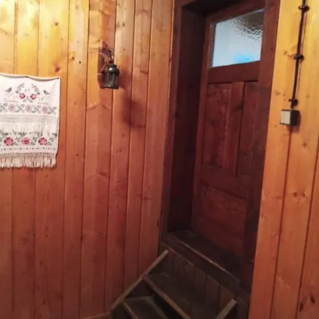 Chata Tereza Terchová