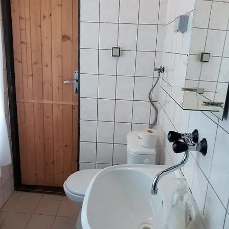 Tereza Lodge