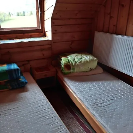 山林小屋 Tereza *