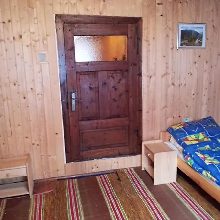 山林小屋 Tereza Terchová