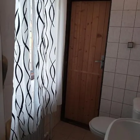 Tereza 山林小屋 Terchová