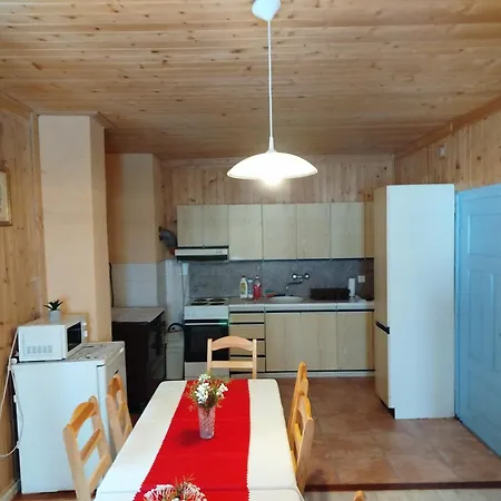 Tereza Lodge Terchová