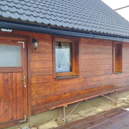 Lodge Tereza Terchová