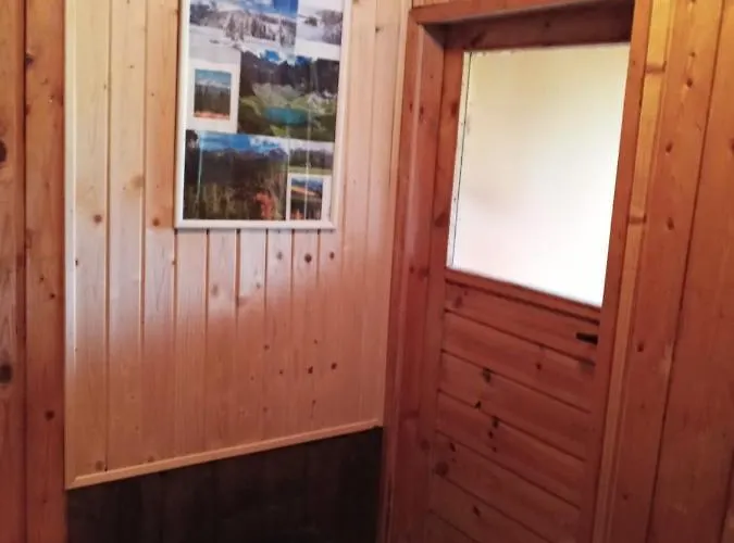 Tereza Lodge