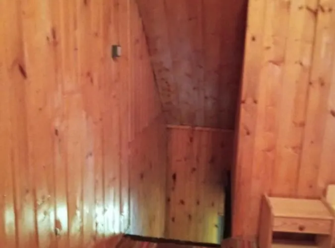 Tereza Lodge