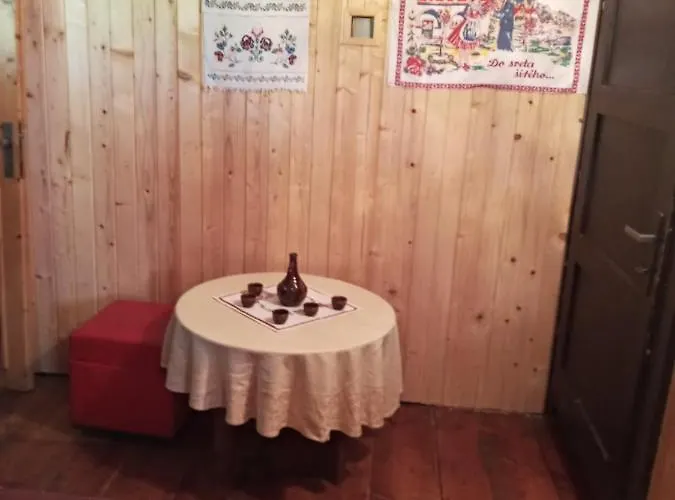 Tereza Lodge