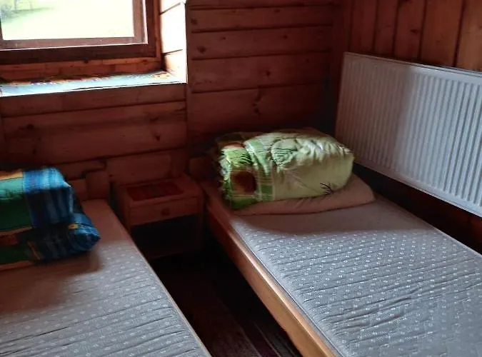 Lodge Tereza *