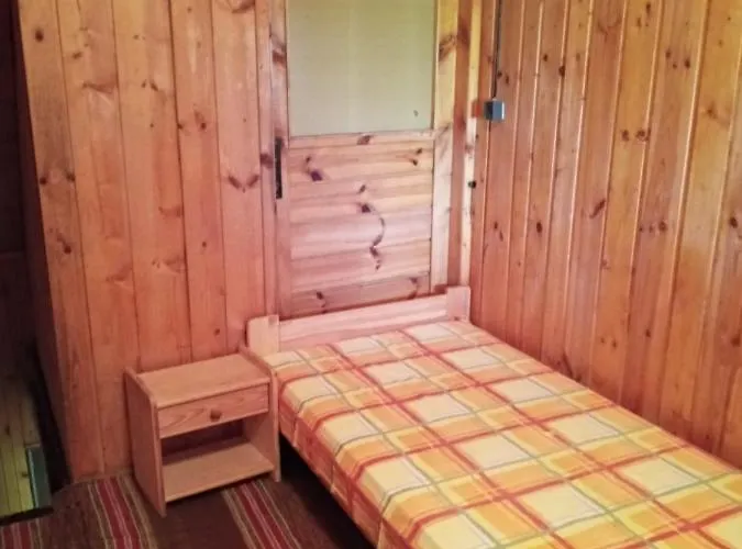 Lodge Tereza *