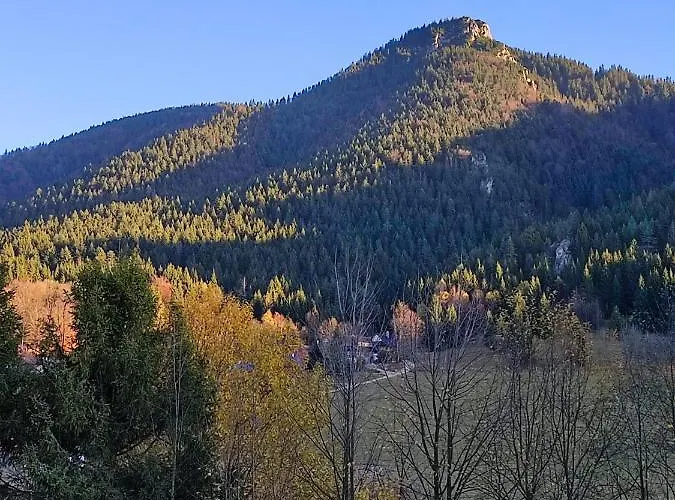 Lodge Tereza