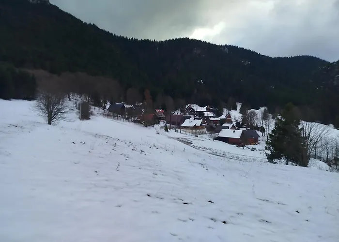 Tereza * Terchová