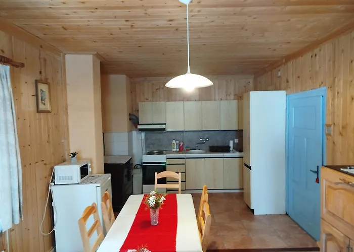 Tereza Lodge Terchová