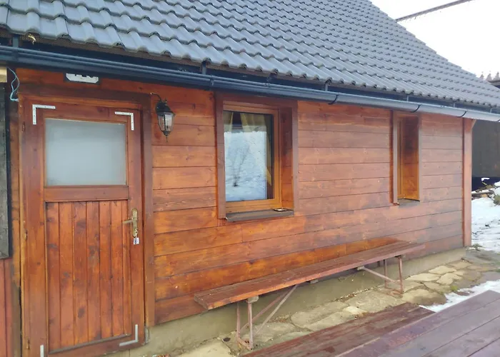 Lodge Tereza Terchová