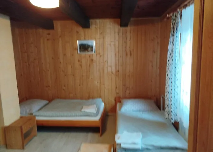 Lodge Tereza *