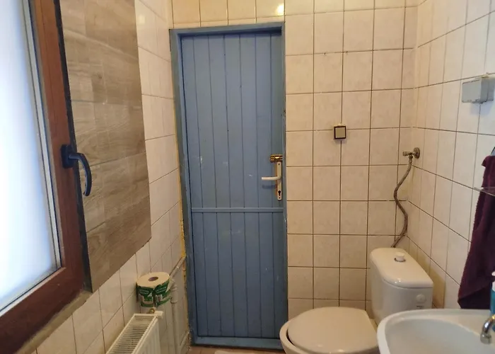 Lodge Tereza Terchová