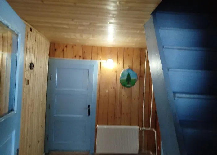 Tereza Lodge