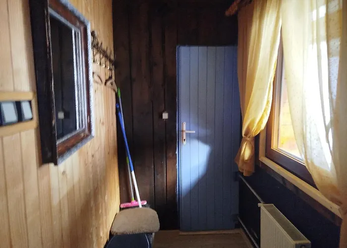 Lodge Tereza *
