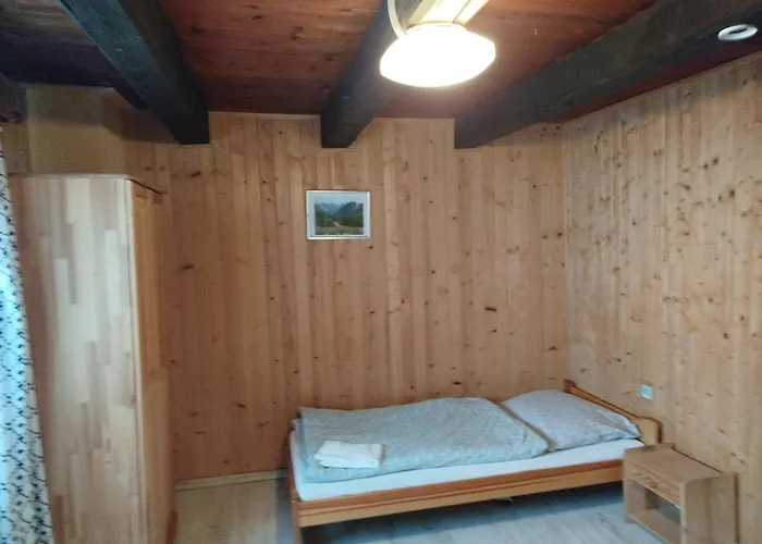 Lodge Tereza