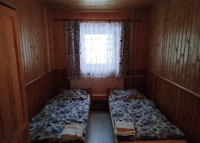 Lodge Tereza Terchová