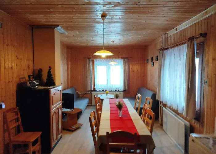 Lodge Tereza